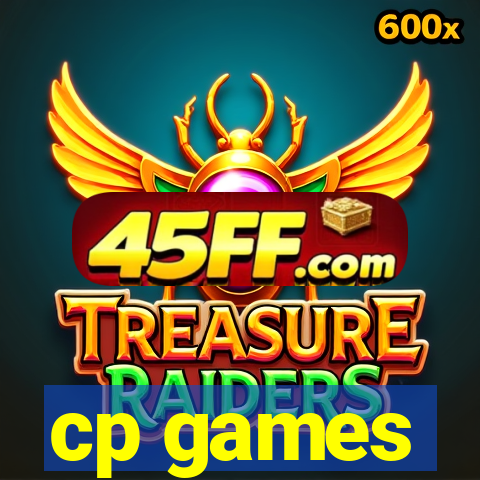 cp games